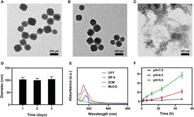 A Novel H2O2 Generator for Tumor Chemotherapy-Enhanced CO Gas Therapy